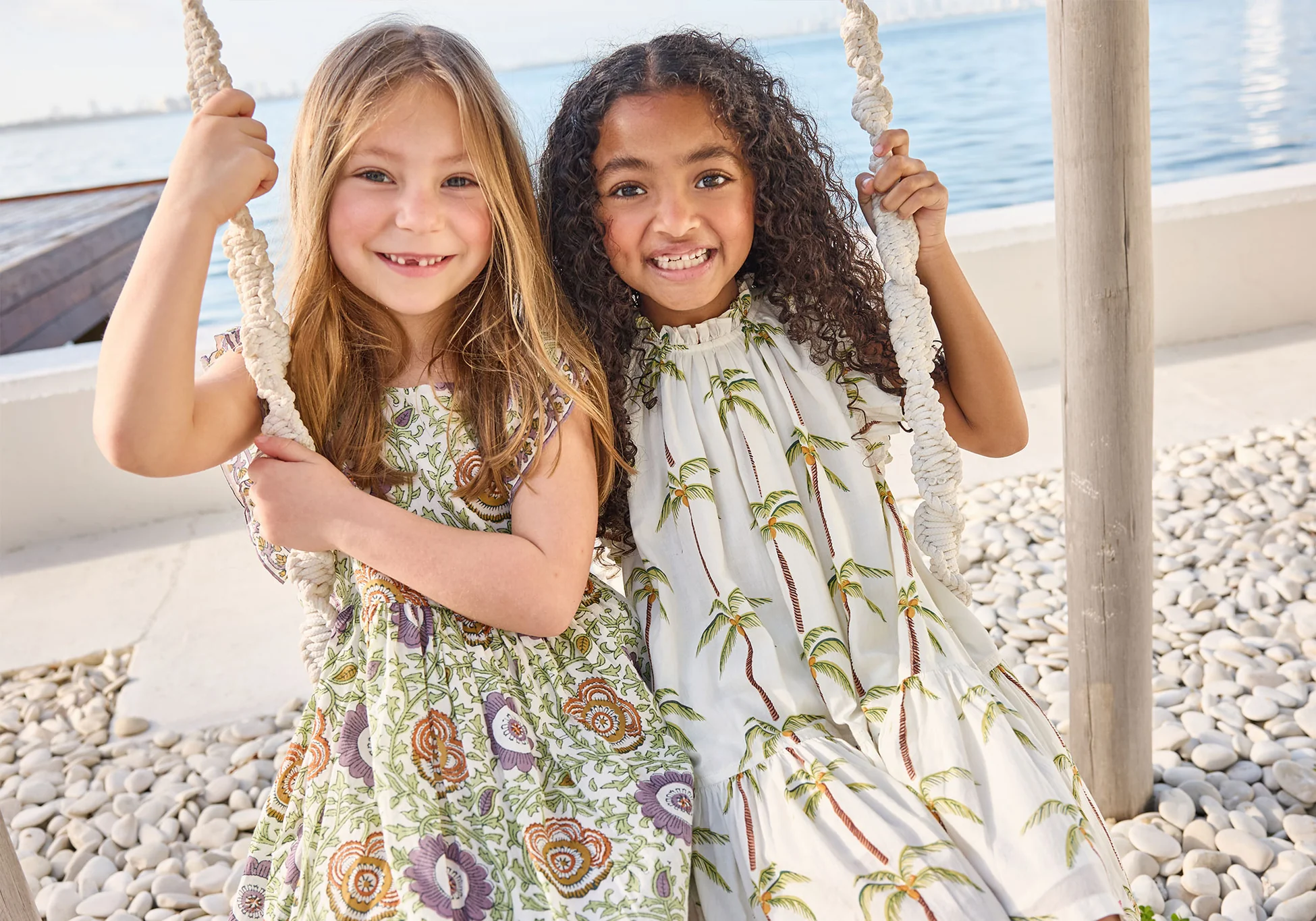Vibrant Prints for Every Generation