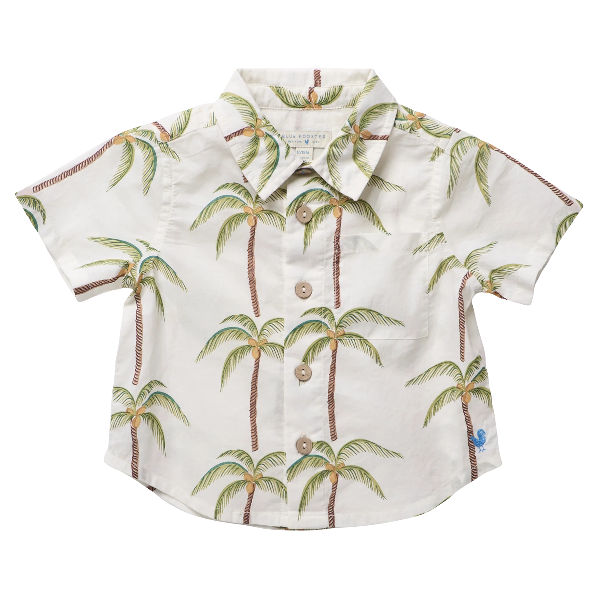 Baby Boy Tops & Jumpers