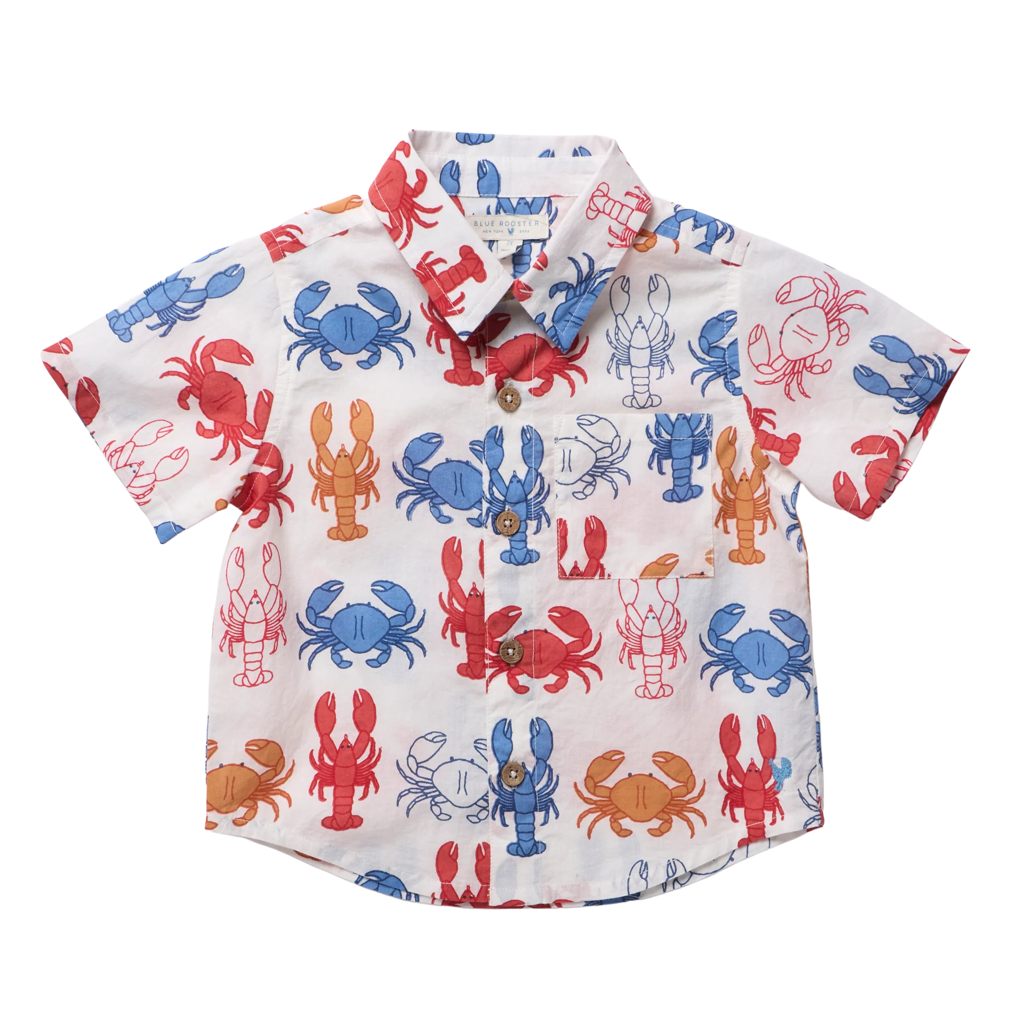 Boys Tops